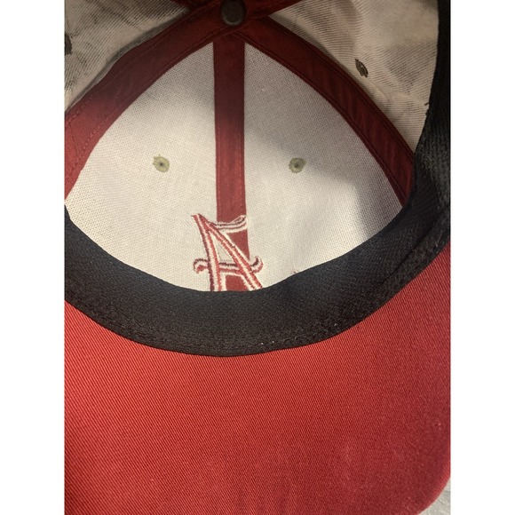 Alabama Crimson Tide Adjustable Hat - Preowned - Picture 6 of 7